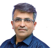 Dr. Amit Luthra
