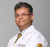 Dr. Anil Ganjoo