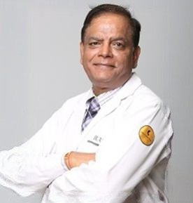 Dr. R.P. Gupta